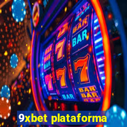 9xbet plataforma